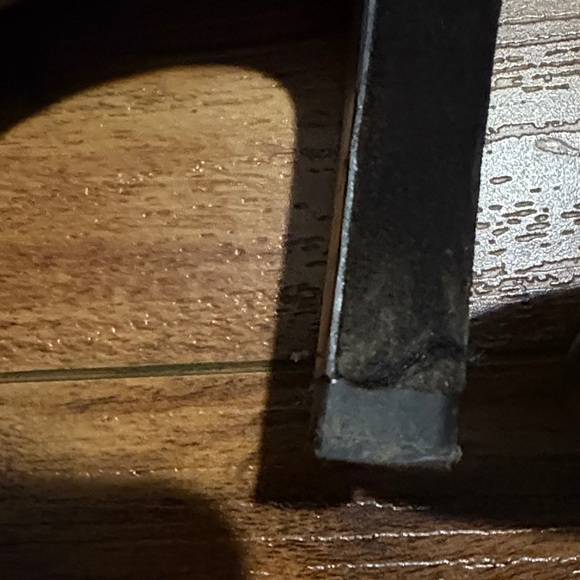 Zara Elegant Brown Knee-High Women's Boots - Picture 4 of 7